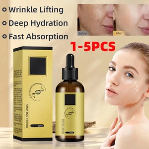 Anti-Wrinkle Firming Serum, Anti-Aging Lifting Essence Wrinkle Lifting Essence - Picture 1 of 14