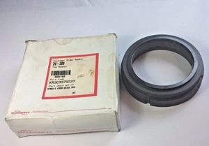 Flowserve KR3C3375D33 2-1/4" ID Carbon Seal Ring,  3/NO 5 CBN Seal Ring - Picture 1 of 3