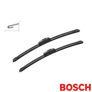 WIPER BLADE SET 3397014142 AR142S MINI F55 F56 F57 A2320 - Picture 1 of 10