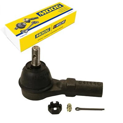MOOG Steering Tie Rod End Front Outer For 2005-2014 Ford Mustang - Image 1 of 4