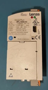 Lenze tipo PLC: EPL-10200-XX scheda di prolunga 01 tipo: EPZ-10201 - Foto 1 di 2