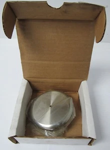 WILSON TOOL 26727 TRUMPF SIZE 2 GL DIE R RD 0.130 + 0.012 POS 0001215053-000050 - Picture 1 of 6