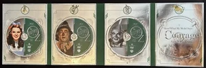 Missing Disc 4 • From the 70th Anniversary The Wizard of Oz Ultimate Edition - Imagen 1 de 7