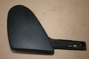 Porsche 996 Carrera 986 Boxster 97-05 Right Seat Hinge Cover Plate 99652131601 - Bild 1 von 4