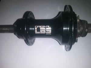 Easton rear 36 spoke hub - Picture 1 of 4