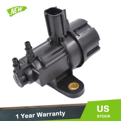 Vacuum Solenoid Purge Valve for Ford F-150 F-250 Super Ranger Pickup f63z9j459aa - Image 1 of 4