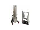 Sumner 2525 25' Counter Weight Material Lift 650 lb 786513