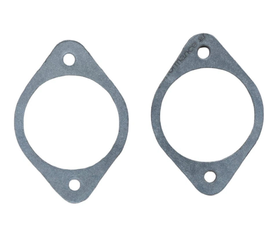 JUEGO 2 JUNTAS CARBURADOR TIGERSHARK MONTE CARLO 650 770 900 100 Foto 1 de 1