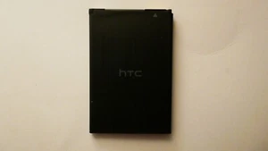 Batterie HTC DesireS G11 G12/15 C/S510E A7272 BG32100 3.7v Occasion D'origine - Photo 1 sur 2