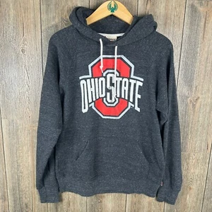 Hommage Ohio State Buckeyes Hoodie Pullover Grafik Spruch Sweatshirt Medium - Bild 1 von 4