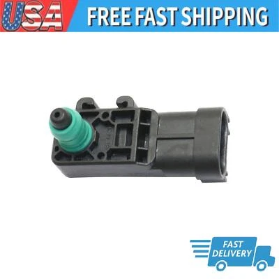 Fuel Tank Pressure Sensor for Chevy Silverado 1500 Equinox Malibu Cruze Impala — 第 1/4 张图片