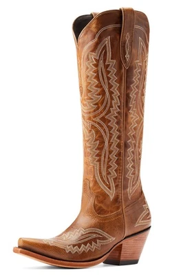 Ariat Damen Casanova Westernstiefel