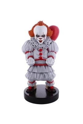 Cable Guys - IT Pennywise Gaming Accessories Holder & Pho (Not Machine Spacific) - Image 1 of 4