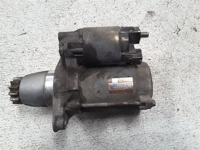 Starter Motor 1.7kw Fits 11-16 SCION TC 264838 Foto 1 de 4