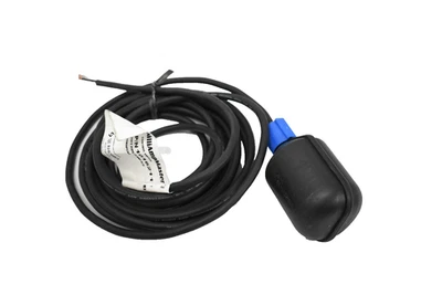 Interruptor de control SJE Rhombus MilliAmpMaster sin bomba abrazadera de tubería de 20 pies N.O. 1016211 Foto 1 de 4