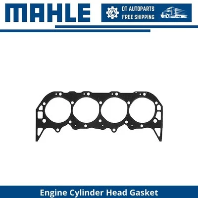 For 1973-1974 GMC G35/G3500 Van 7.4L V8 Engine Cylinder Head Gasket Mahle - Image 1 of 2