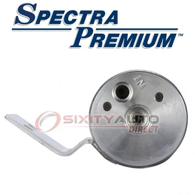 Spectra Premium AC Accumulator for 1996-2000 Chrysler Town & Country - ks Foto 1 de 4