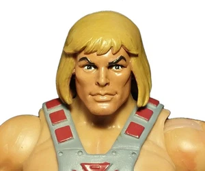 PREVENTA Masters CLÁSICOS Compatible Cabeza Pintada Personalizada para Héroe de Dibujos Animados - Imagen 1 de 3