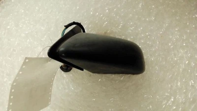 Espejo retrovisor izquierdo (negro) 4 puertas eléctrico térmico compatible con 89-95 ACCLAIM 14354 Foto 1 de 4