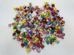 Riesiges Konvolut Shopkins Verschiedenes 150+ You Get What You See - Bild 1 von 5