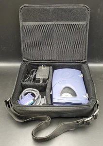 Unidad de puerto paralelo superfloppy iomega Z250P con adaptador de corriente + cable + estuche - Imagen 1 de 10