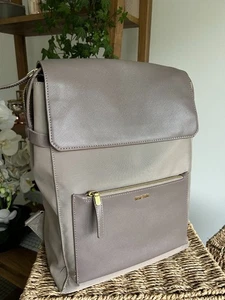 Samsonite Backpack Laptop Tablet Business Travel Bag - Picture 1 of 12