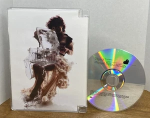 Björk Vespertine Live at Royal Opera House( DVD **PAL Import** 2002) - Picture 1 of 14