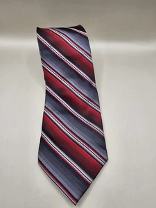 Privado Men 100% Silk Handmade Traditional Neck Tie Multicolor - Picture 1 of 6