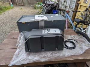 Martin FiberSource B150 190W Fibre Optic Source - Picture 1 of 14