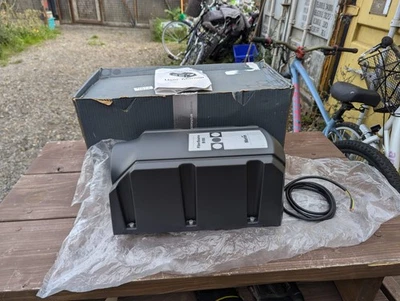 Martin FiberSource B150 190W Fibre Optic Source - Image 1 of 4