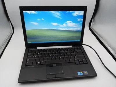 Dell Latitude E4310 13" Laptop Intel i5-560M 4GB RAM 160GB HDD WinXP *READ* -RR - Image 1 of 4