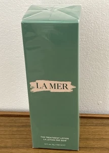 LA MER the treatment lotion pre-soin. 5 fl. oz/ 150 ml SEALED BOX. Authentic - Picture 1 of 6
