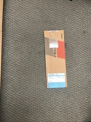 FELPRO MS 90565 Engine Intake Manifold Gasket Set! Free Shipping! - Image 1 of 2