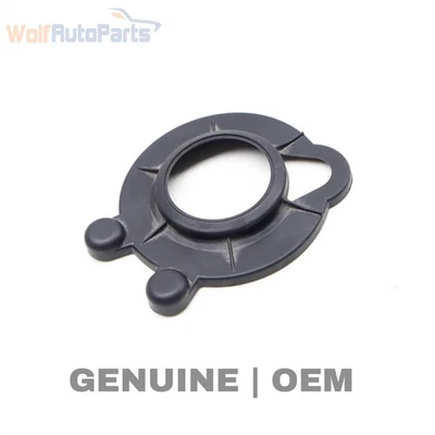 BMW X1 2016-2019 - Placa de resorte de bobina superior delantera/cubierta 6872562 Foto 1 de 4