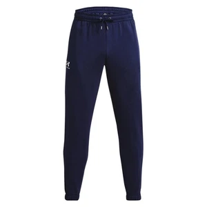 UNDER ARMOUR ESSENTIAL FLEECE JOGGER PANTALONI UOMO SPORTIVI - Foto 1 di 4