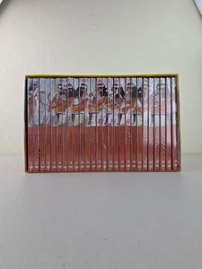 Ancient Civilizations History Box Set DVDs First Half -Includes #1-26 And Insert - Picture 1 of 9