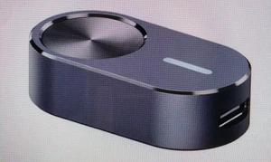 LaserPecker Batch Engraving Button and Cable - LP2 / LP3 / LP4 / LP5 Compatible - Picture 1 of 4