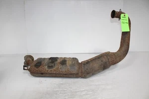 Yamaha Ovation LE 1994 OEM tubo silenciador escape 87D-14710-00-00 - Imagen 1 de 21