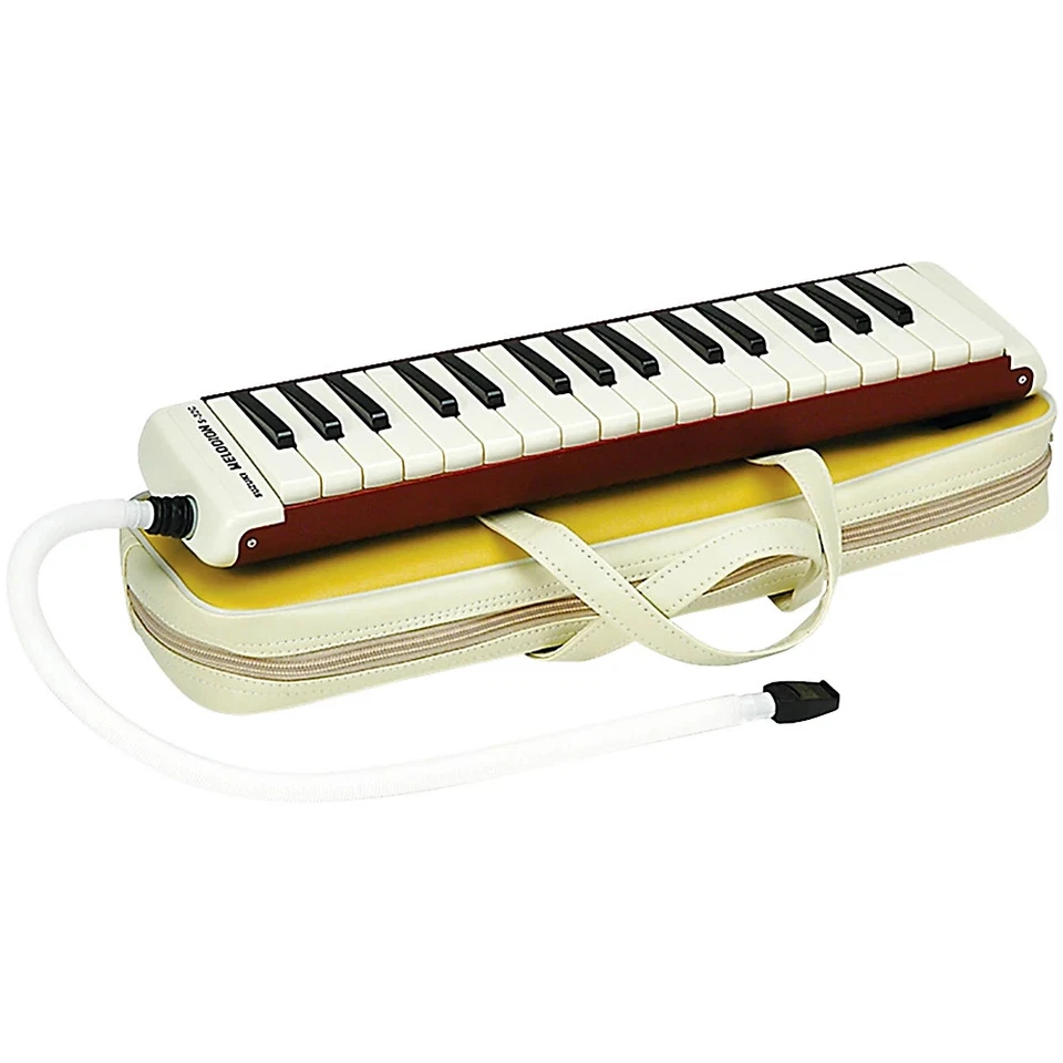 Suzuki Soprano Melodion con estuche y boquilla Foto 1 de 1