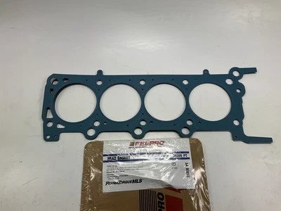 Junta de cabeça de cilindro esquerdo Fel-pro 26309PT para 2005-2010 Ford Mustang 4.6L SOHC - Imagem 1 de 4