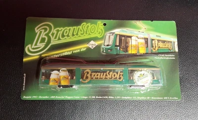 GRELL HO 1/87 BRAUSTOLS - Immagine 1 di 2