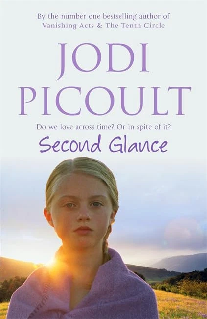 Second Glance by Picoult, Jodi Paperback Book The Cheap Fast Free Post - Image 1 of 2