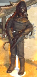 Kenner 1/6 Planet der Affen Gorilla General Ursus lose - Bild 1 von 2