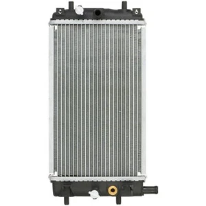 Radiator Replacement Fits Honda 14-15 17 Accord Hybrid 2014 Plug-In L4 2.0L - Picture 1 of 3