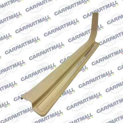 1997-2000 Lexus LS400 Front Right Door Scuff Sill Plate Trim Molding 67913-50040 - Image 1 of 4
