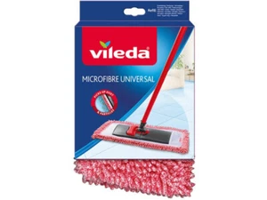 Original Vileda Wischbezug Style Chenille, Ersatzbezug, Microfasertuch, 40 cm - Bild 1 von 4