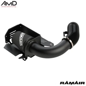 Ramair VW UP GTi Ansaugkit Performance Luftfilter für Up! GTi JSK-353-BK - Bild 1 von 3