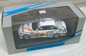MIB "BMW M3 DTT 1994 Team Melkus #15" Minichamps 1:43 Die Cast Paul's Model Art - Picture 1 of 4