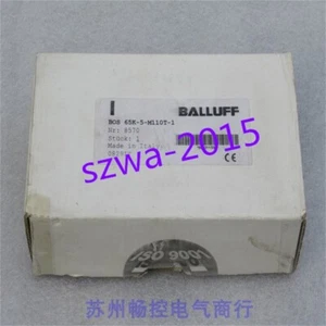 1pcs New BALLUFF BOS 65K-5-M110T-1 - Picture 1 of 2