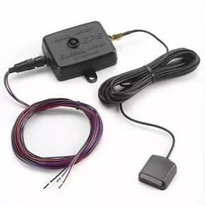 Auto Meter 5289 Plug-N-Play GPS Speedometer Interface Module - Electric Speedo - Bild 1 von 3